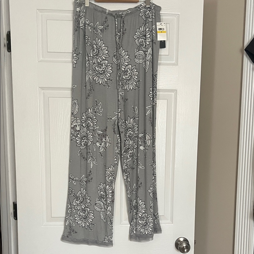 Claire de lune pajama Pants
